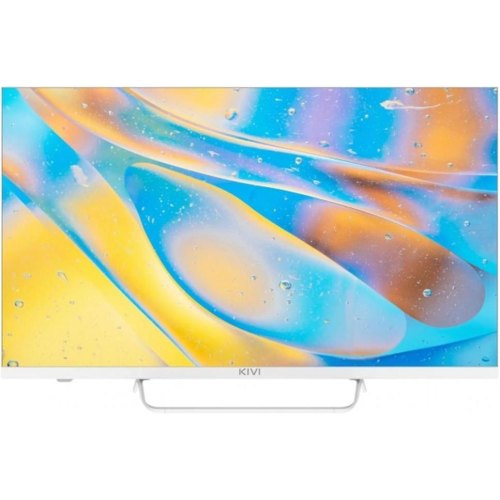 Телевізор Kivi 32, FHD, Smart TV, White 32F760QW