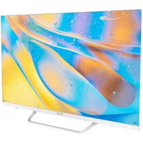 Телевізор Kivi 32, FHD, Smart TV, White 32F760QW