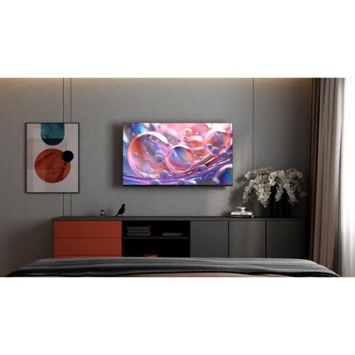 Телевізор Kivi 55, UHD, Smart TV 55U760QB