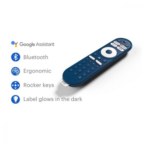 Телевізор Kivi 32, HD, Smart TV 32H760QB