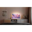Телевізор Kivi 43, UHD, Smart TV, White 43U760QW