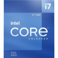 Процесор Intel I7-12700KF S1700 BOX 3.6G BX8071512700KF S RL4P IN
