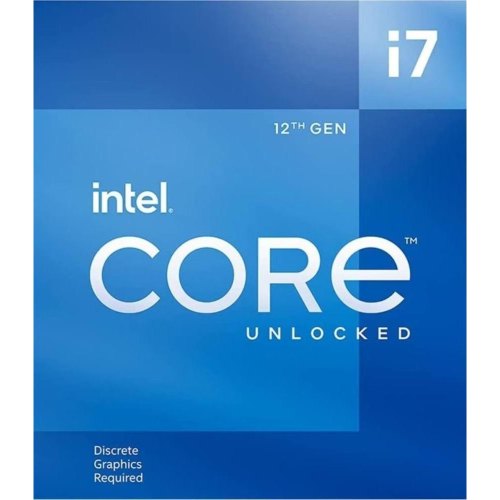 Процесор Intel I7-12700KF S1700 BOX 3.6G BX8071512700KF S RL4P IN