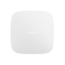 Ajax Hub 2 4G (8EU/ECG) white охоронна централь