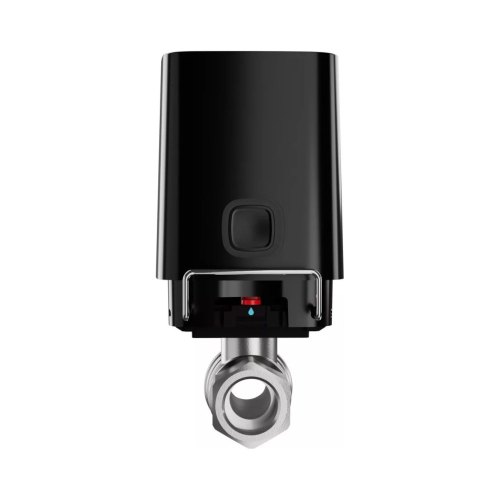 Ajax WaterStop [3/4] (8EU) black розумний кран