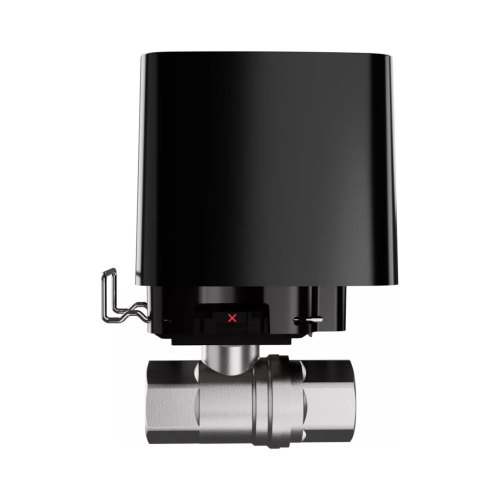 Ajax WaterStop [3/4] (8EU) black розумний кран