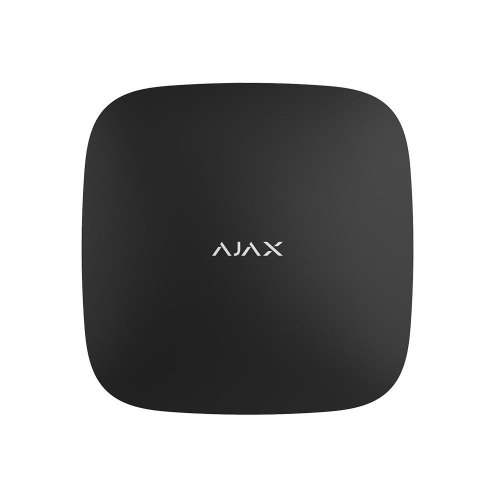 Охоронна централь SMART HOME HUB PLUS BLACK 000012233 AJAX
