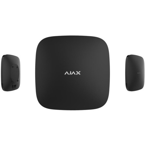 Охоронна централь SMART HOME HUB PLUS BLACK 000012233 AJAX