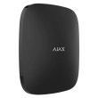 Охоронна централь SMART HOME HUB PLUS BLACK 000012233 AJAX
