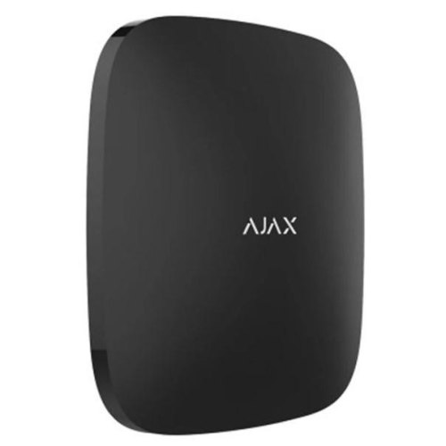 Охоронна централь SMART HOME HUB PLUS BLACK 000012233 AJAX