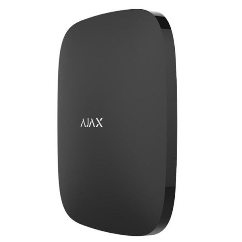 Охоронна централь SMART HOME HUB PLUS BLACK 000012233 AJAX