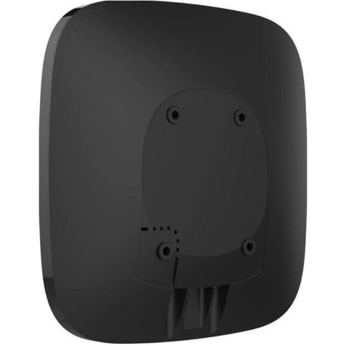 Охоронна централь SMART HOME HUB PLUS BLACK 000012233 AJAX