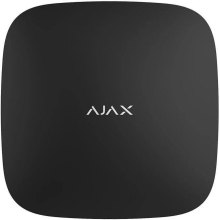 Ajax Hub 2 4G (8EU/ECG) black охоронна централь AJAX