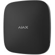 Ajax Hub 2 4G (8EU/ECG) black охоронна централь AJAX