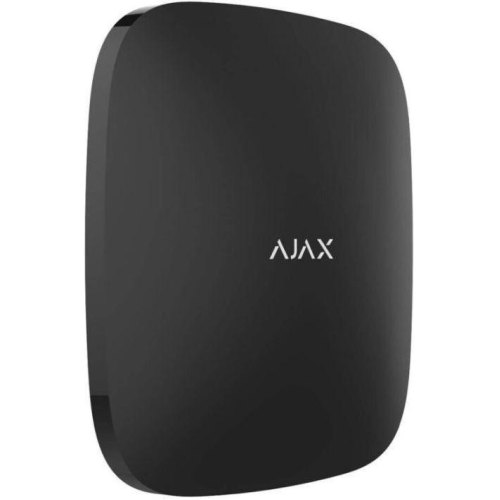 Ajax Hub 2 4G (8EU/ECG) black охоронна централь AJAX