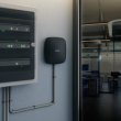 Ajax Hub 2 4G (8EU/ECG) black охоронна централь AJAX