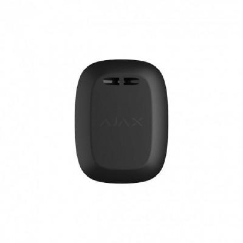 Тривожна кнопка BUTTON BLACK 000014728 AJAX