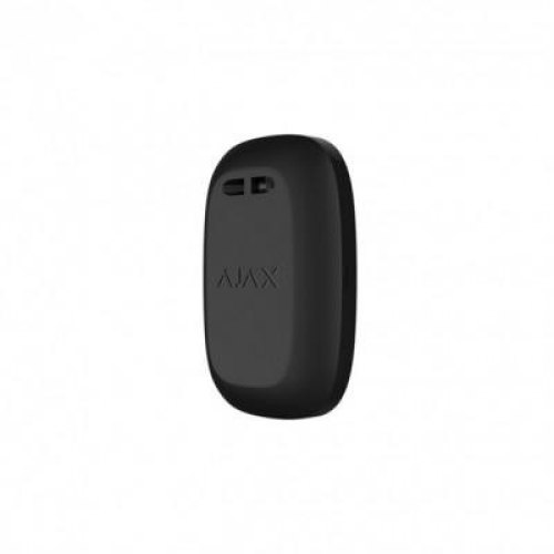 Тривожна кнопка BUTTON BLACK 000014728 AJAX