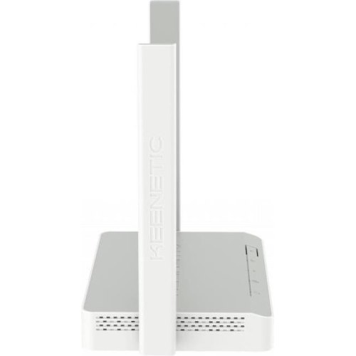 Обладнання радіодоступу (ІЕЕЕ 802.11) – точка доступу моделі Keenetic Explorer (KN-1613)