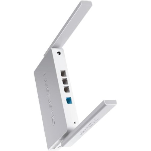 Обладнання радіодоступу (ІЕЕЕ 802.11) – точка доступу моделі Keenetic Explorer (KN-1613)