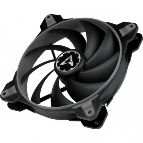 Кулер для корпусу, Arctic 140мм, 26дБ, 1800об/хв, сірий