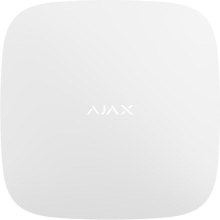 Ajax Hub 2 white EU охоронна централь
