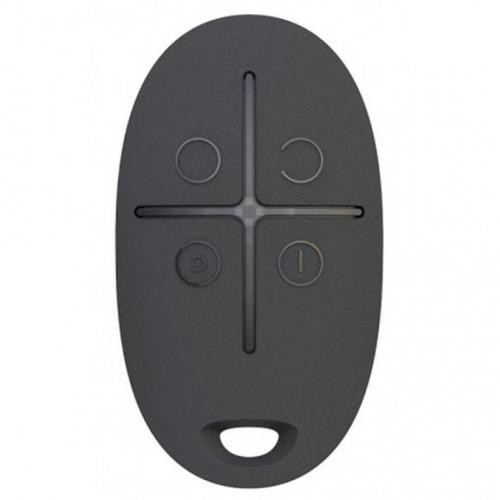 Ajax StarterKit Plus (8EU) UA black комплект охоронної сигналізації