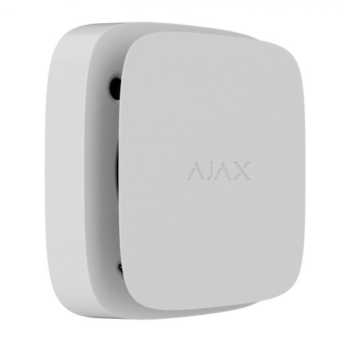 Ajax FireProtect 2 SB (Heat/Smoke) (8EU) white датчик диму та температури