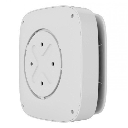 Ajax FireProtect 2 SB (Heat/Smoke) (8EU) white датчик диму та температури