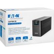 ДБЖ,  Eaton 5E 700 USB DIN G2