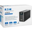 ДБЖ,  Eaton 5E 700 USB DIN G2