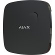 Бездротовий датчик диму Ajax FireProtect Plus Black (000005636)