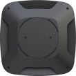 Бездротовий датчик диму Ajax FireProtect Plus Black (000005636)