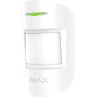 Датчик руху MotionProtect PLUS WHITE 000001151 AJAX