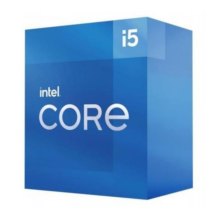 Процесор Intel I5-12600K S1700 BOX 3.7G BX8071512600K S RL4T IN