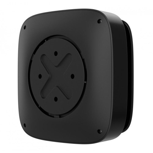 Ajax FireProtect 2 SB (Heat/Smoke) (8EU) black датчик диму та температури