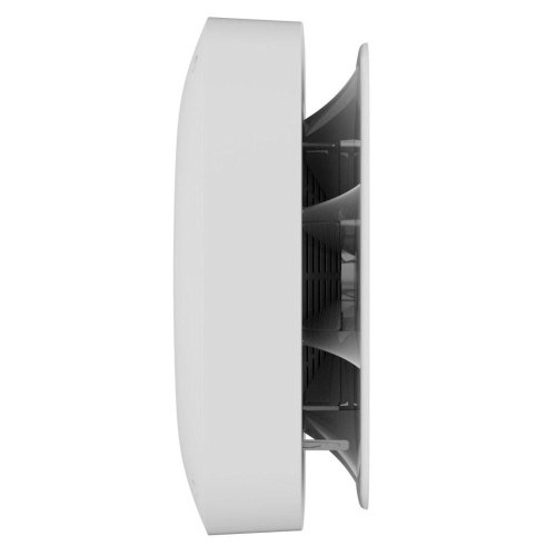 Ajax FireProtect 2 RB (Heat/Smoke) (8EU) white датчик диму та температури