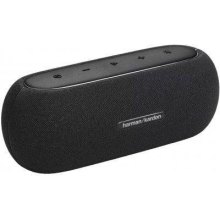 Колонка портативна Harman Kardon Luna Black (HKLUNABLKEU)