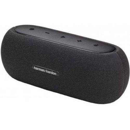 Колонка портативна Harman Kardon Luna Black (HKLUNABLKEU)