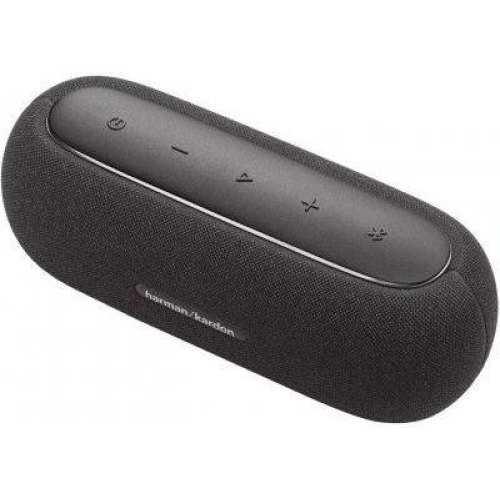 Колонка портативна Harman Kardon Luna Black (HKLUNABLKEU)