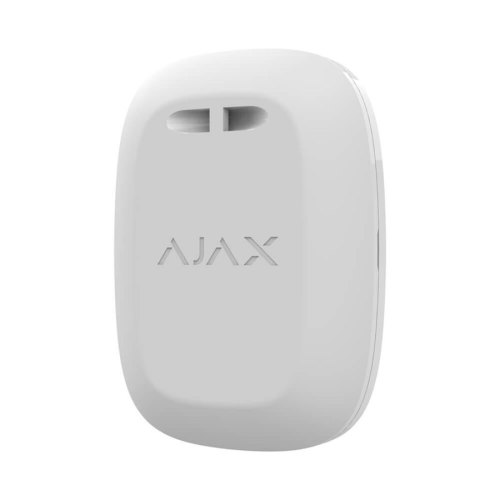 Ajax DoubleButton white EU тривожна кнопка