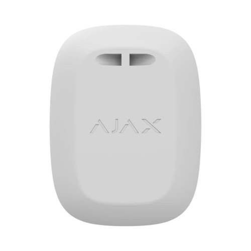 Ajax DoubleButton white EU тривожна кнопка