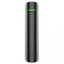 Бездротовий датчик розбиття скла GlassProtect BLACK 000001139 AJAX