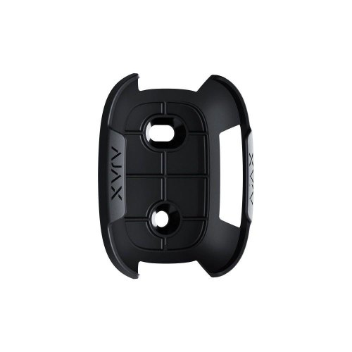 Ajax, Holder for Button/Double Button black тримач для тривожної кнопки