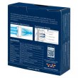 Кулер для корпусу, Arctic 80мм 22.5дБ, 3000об/хв, чорний