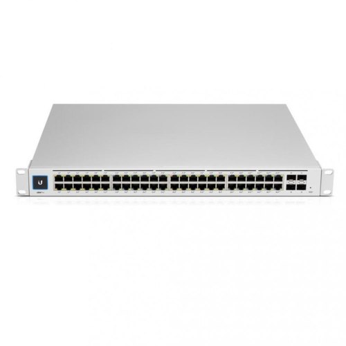 Мережевий комутатор Ethernet USW-PRO-48 UBIQUITI
