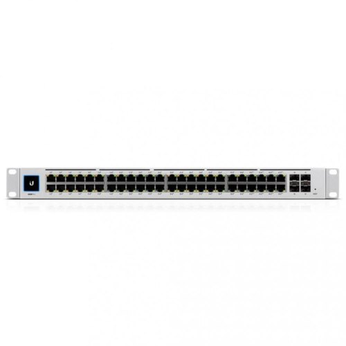 Мережевий комутатор Ethernet USW-PRO-48 UBIQUITI