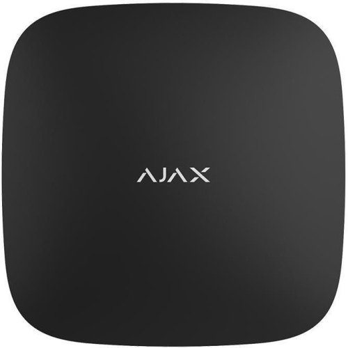 Охоронна централь Ajax Hub black (GSM + Ethernet) (000002440)