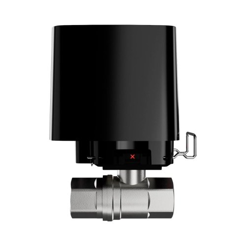 Ajax WaterStop [1/2] (8EU) black розумний кран