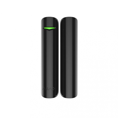 Ajax, StarterKit CAM PLUS black EU комплект охоронної сигналізації